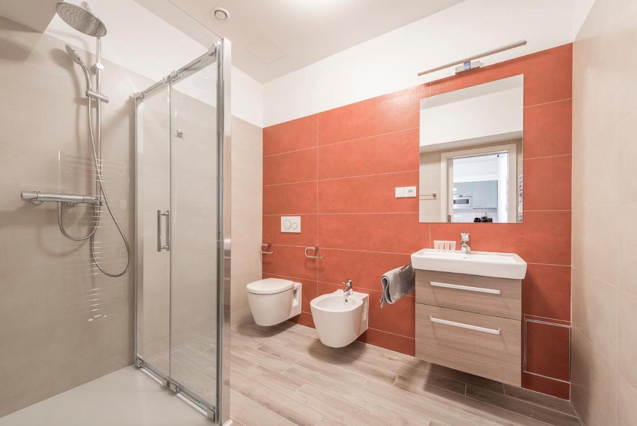 Merkur Apartments براغ المظهر الخارجي الصورة